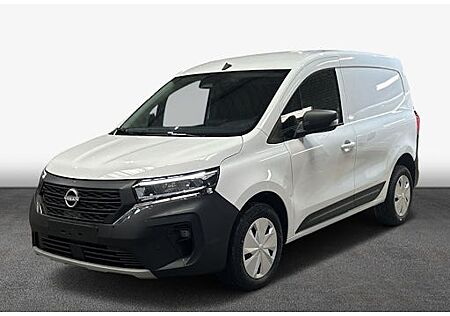 Nissan Townstar DIG-T 130 L1 2,0t N-Connecta 4 Türen