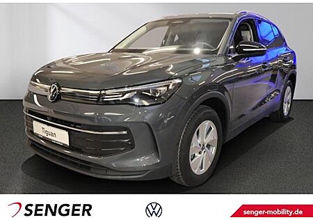 VW Tiguan 1.5 eTSI OPF 96kW DSG ENERGY 5 Türen