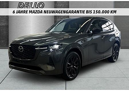 Mazda CX-60 3.3 e-SKYACTIV D254 Homura Auto AWD 5 Türen
