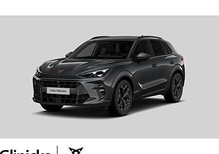Cupra Terramar 1.5 eTSI MHEV 110kW DSG 5 Türen