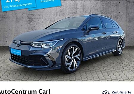 VW Golf Variant 1.5 TSI OPF 110kW R-Line Variant 5 Türen
