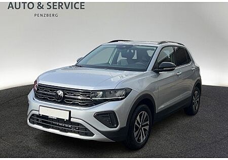 VW T-Cross 1.0 TSI OPF 85 kW DSG ENERGY 5 Türen