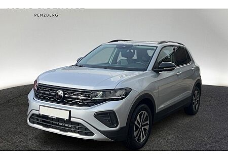 VW T-Cross 1.0 TSI OPF 85 kW DSG ENERGY 5 Türen