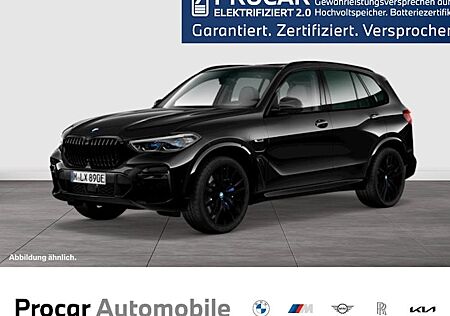 BMW X5 xDrive45e 5 Türen