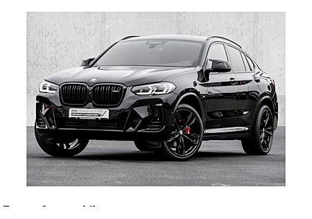 BMW X4 M40i AT 5 Türen
