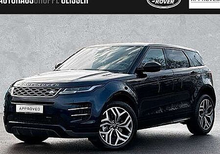 Land Rover Range Rover Evoque P250 R-DYNAMIC SE AWD Automatik 5 Türen