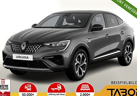 Renault Arkana E-TECH Full Hybrid 145 Techno 5 Türen