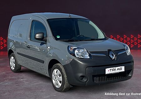 Renault Kangoo Z.E 33 mit Batteriekauf 3 Türen