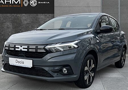 Dacia Sandero ECO-G 100 Journey 5 Türen