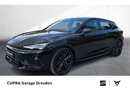 Cupra Leon 1.5 E-HYBRID 200KW VZ Black Edition DSG 5 Türen
