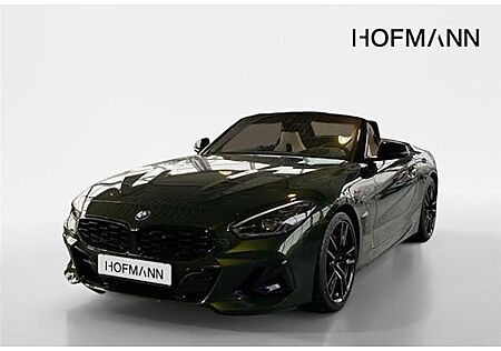 BMW Z4 M40i A 2 Türen