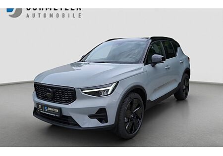 Volvo XC 40 B3 Plus Black Edition DCT 5 Türen