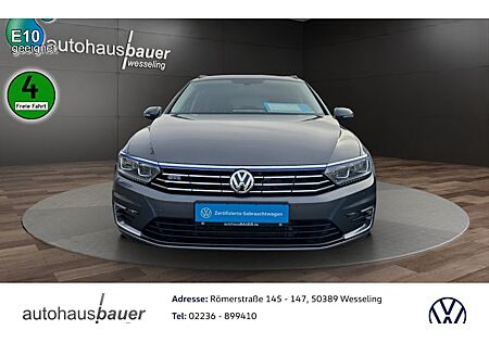 VW Passat Variant 1.4 TSI DSG GTE Variant 5 Türen
