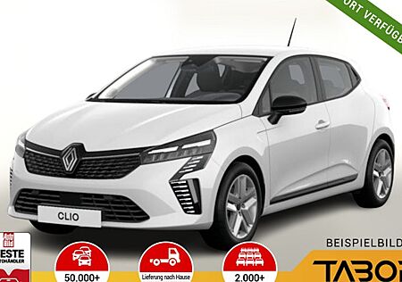 Renault Clio SCe 65 Evolution 5 Türen