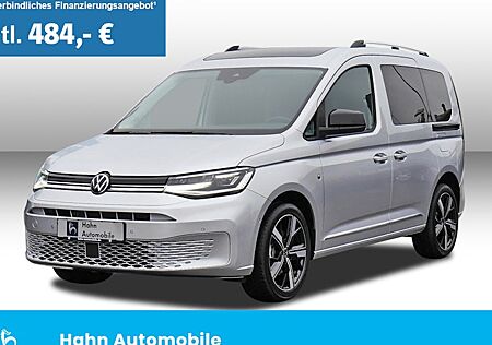 VW Caddy 1,5TSI 84kW DSG BMT 5 Türen