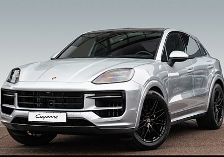 Porsche Cayenne 3.0 V6 Tiptronic 5 Türen
