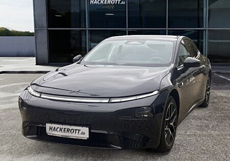 XPENG P7 BEV 83kWh AWD Performance 4 Türen
