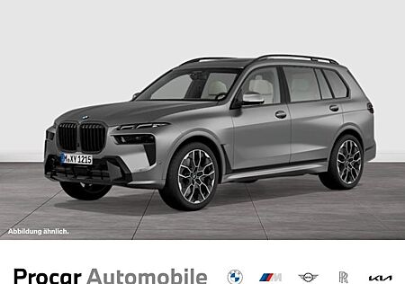 BMW X7 xDrive40i 5 Türen