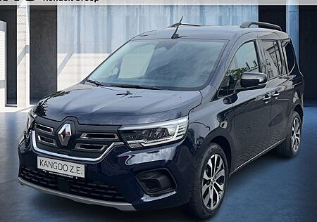 Renault Kangoo E-TECH Equilibre Comfort Range AC11 L1 5 Türen