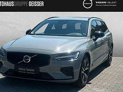Volvo V60 T8 AWD Plug-in Hybrid Plus Dark Auto 5 Türen