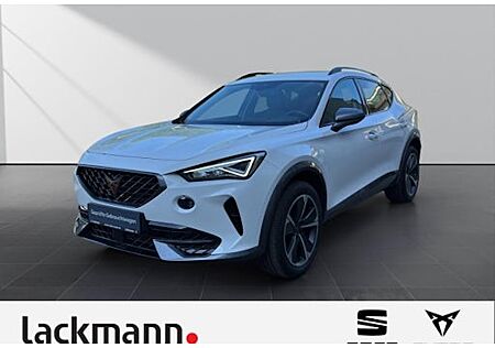 Cupra Formentor 1.5 TSI 110kW 5 Türen