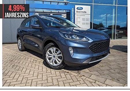 Ford Kuga 1.5 EcoBoost 110kW Titanium 5 Türen