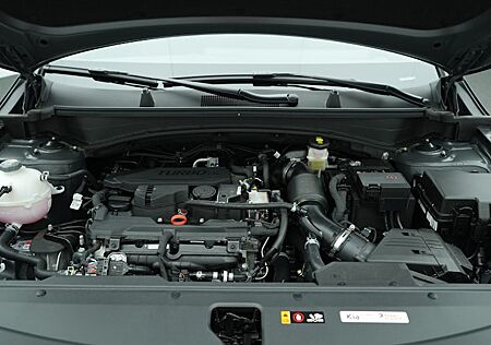Kia Sportage 1.6 T-GDI EcoDynamics+ 118kW Vision DCT 5 Türen