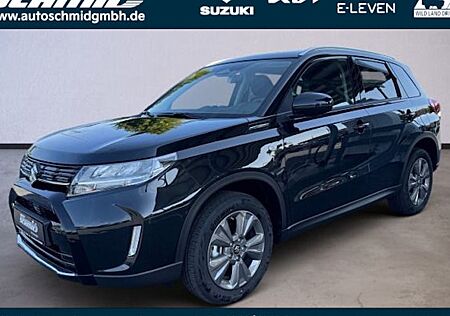 Suzuki Vitara 1.5 DUALJET Hybrid Comfort AGS Allgrip 5 Türen