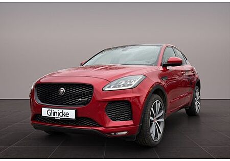 Jaguar E-Pace D200 R-DYNAMIC HSE AWD Auto 5 Türen