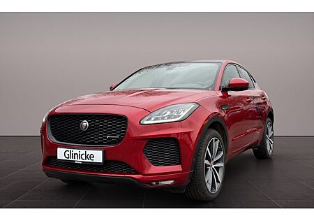 Jaguar E-Pace D200 R-DYNAMIC HSE AWD Auto 5 Türen