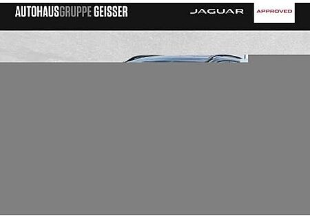 Jaguar E-Pace P160 R-DYNAMIC SE Auto 5 Türen