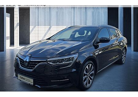 Renault Megane TCe 140 GPF Intens Grandtour 5 Türen