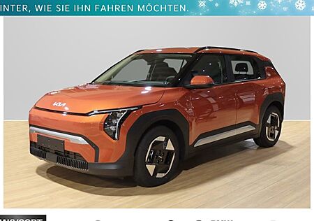 Kia EV3 58 kWh 150 kW Air Frontantrieb 5 Türen