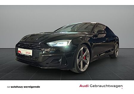 Audi A5 45 TFSI S tronic quatt. Sportback advanc 5 Türen