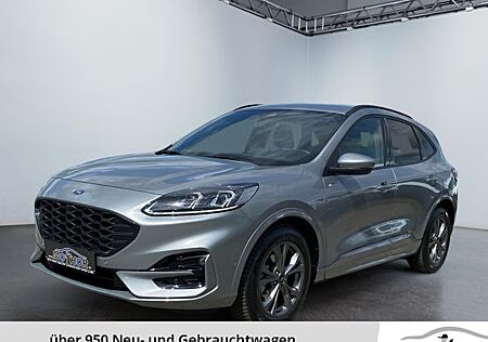 Ford Kuga 2.0 EcoBlue 88kW ST-Line Auto 5 Türen