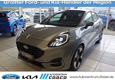 Ford Puma 1,0 EcoBoost Hybrid 114kW ST-Line X Auto 5 Türen