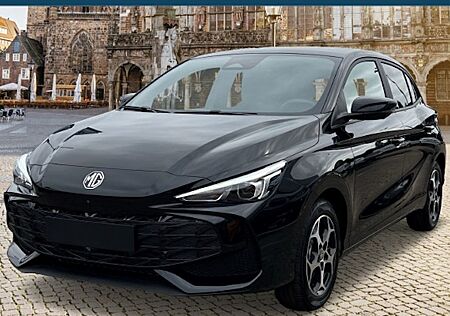 MG MG3 1.5 Hybrid+ Comfort 5 Türen