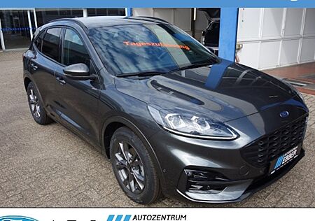 Ford Kuga 2.5 Duratec FHEV ST-Line X CVT 5 Türen