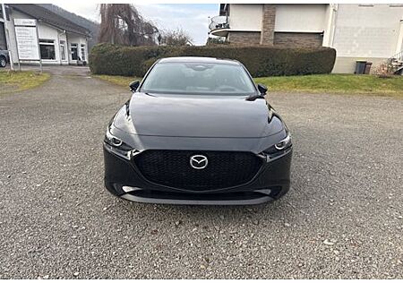 Mazda 3 e-SKYACTIV G 140 Prime-Line Automatik 5 Türen