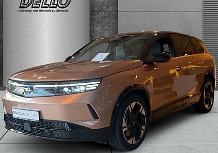 Opel Grandland 82-kWh-Batterie 157 kW GS 5 Türen