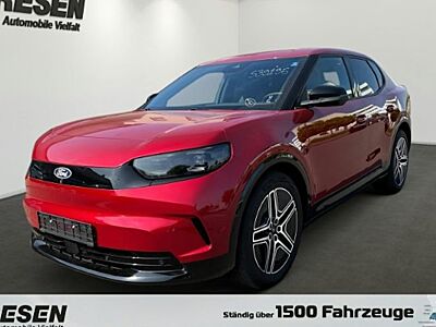 Ford Capri Dualmotor Extended R. 79kWh AWD Premium 5 Türen
