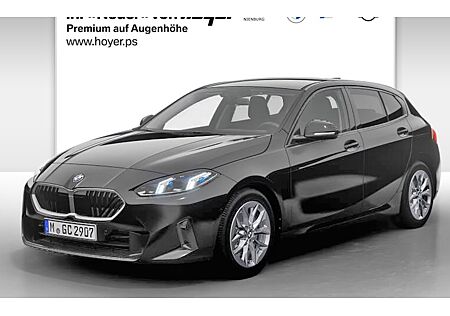BMW 1er 120d Steptronic 5 Türen