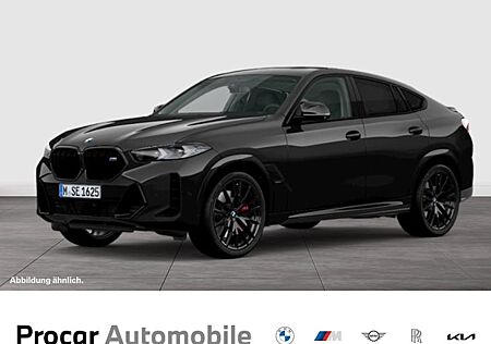 BMW X6 M60i 5 Türen