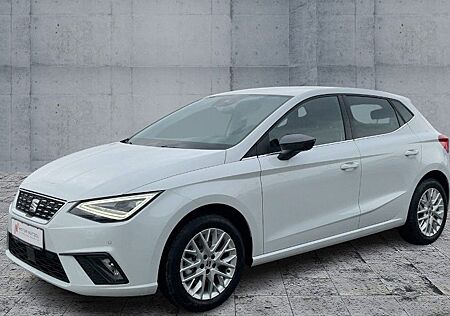 Seat Ibiza 1.0 TSI 85kW XCELLENCE 5 Türen