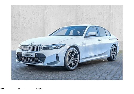 BMW 3er 318d Automatik 4 Türen