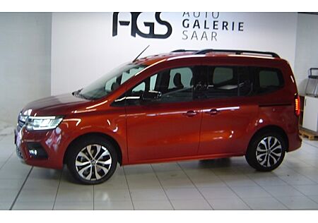 Renault Kangoo TCe 130 Techno L1 5 Türen