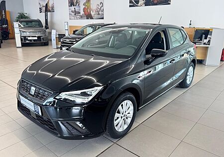 Seat Ibiza 1.0 TSI 70kW Style Edition 5 Türen
