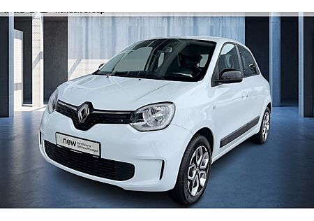 Renault Twingo 22KWh Equilibre 5 Türen