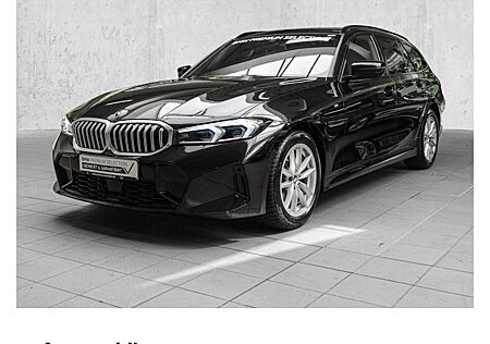 BMW 3er 320d xDrive Touring M Sport Auto 5 Türen
