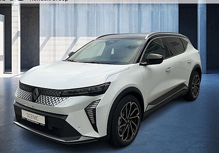 Renault Austral Mild Hybrid 160 Evolution Automatik 5 Türen